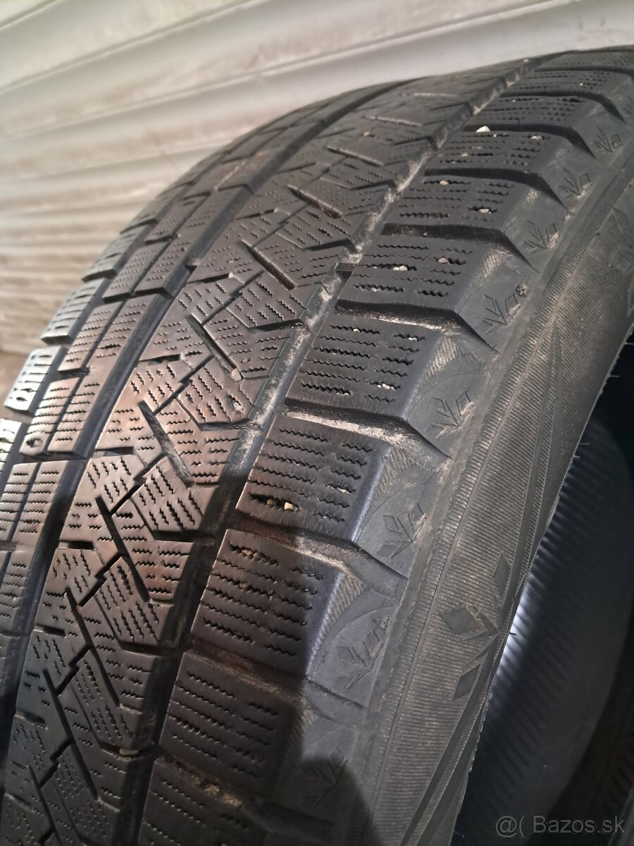Triangle zimné 255/50/R19 - 3