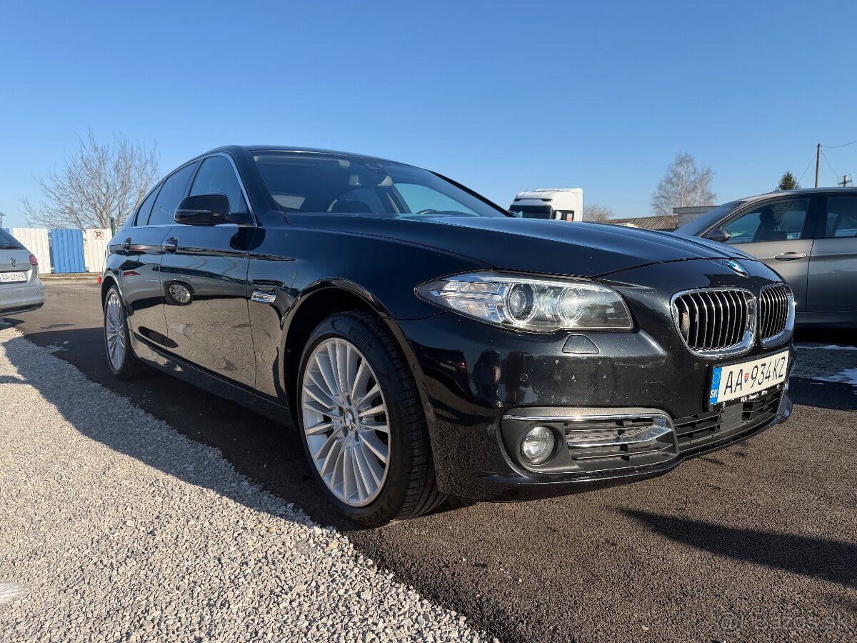 ✅️ BMW Rad 5 535d xDrive ✅️ - 3