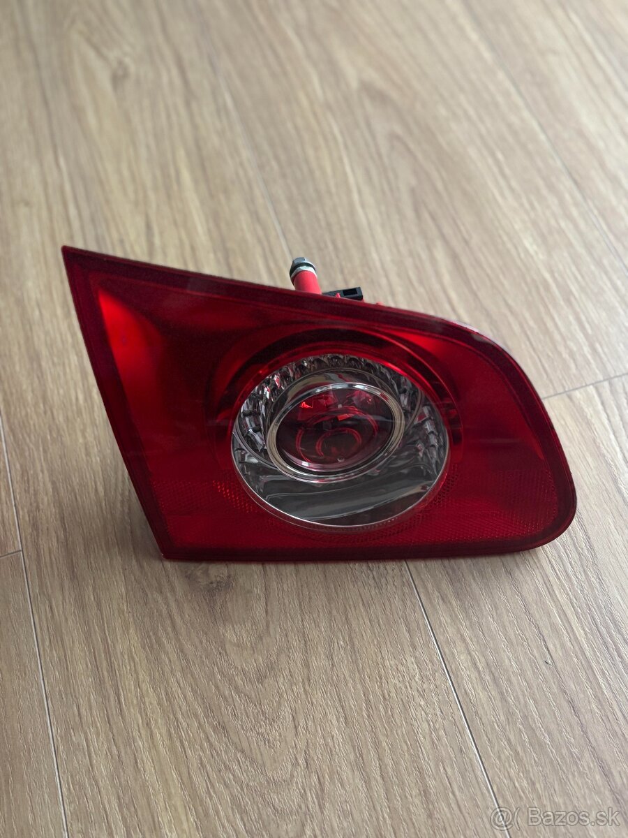 Zadné svetla VW Passat B6 - 3
