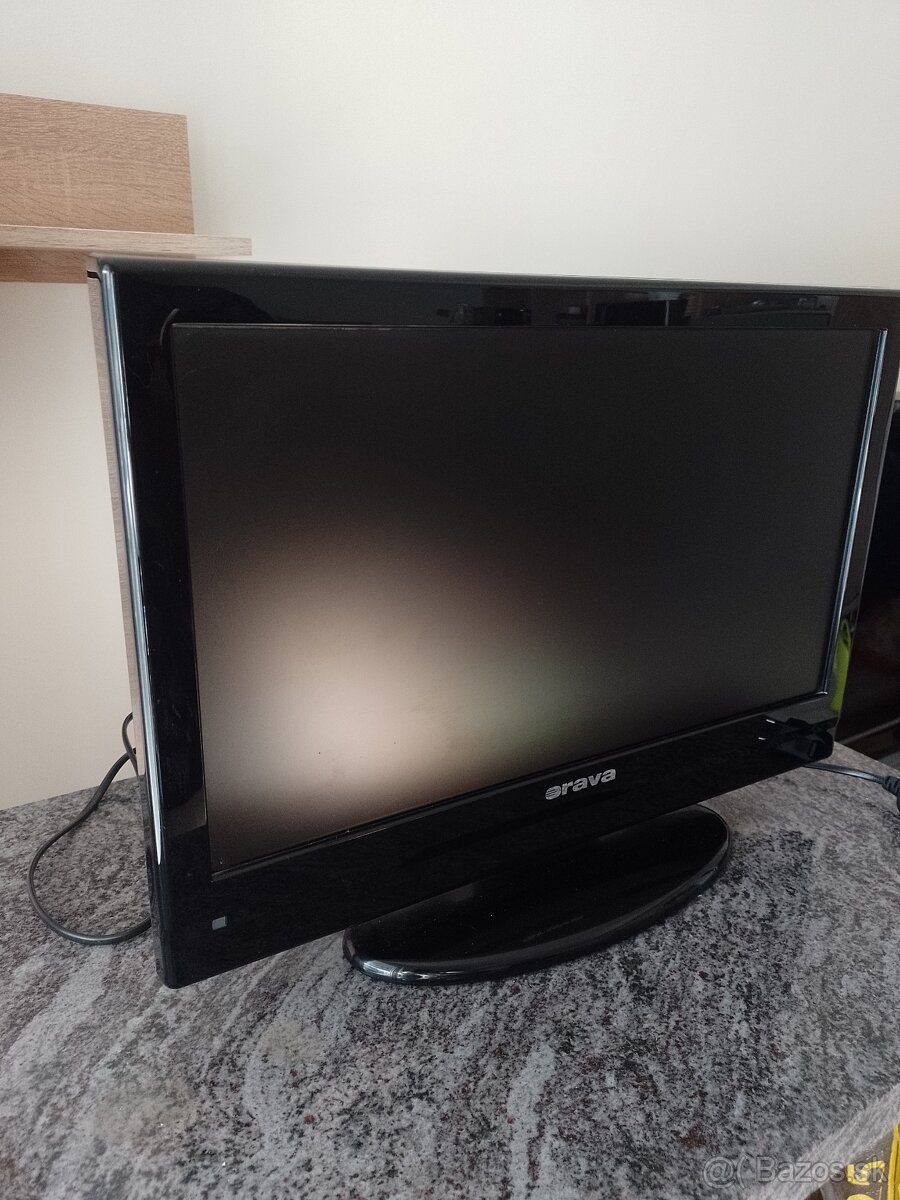 Televízor Orava - 3