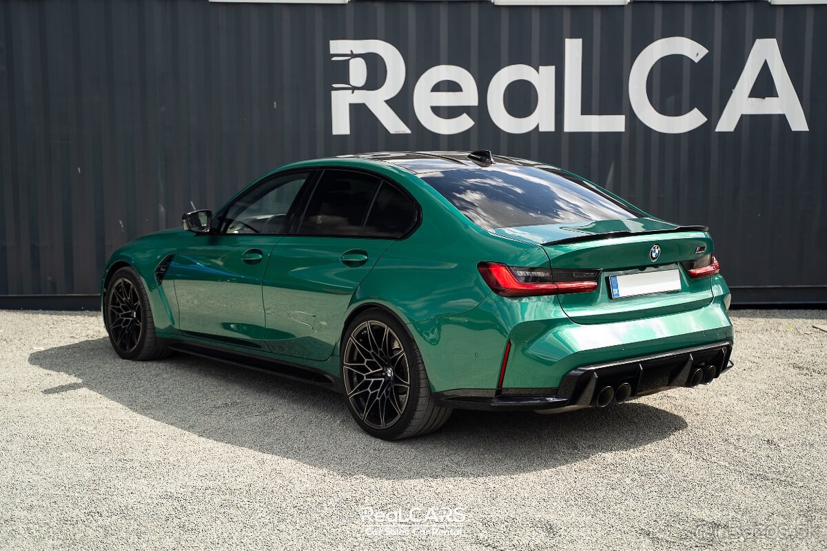 BMW M3 XDrive 720HP Stage2 DPH - 3