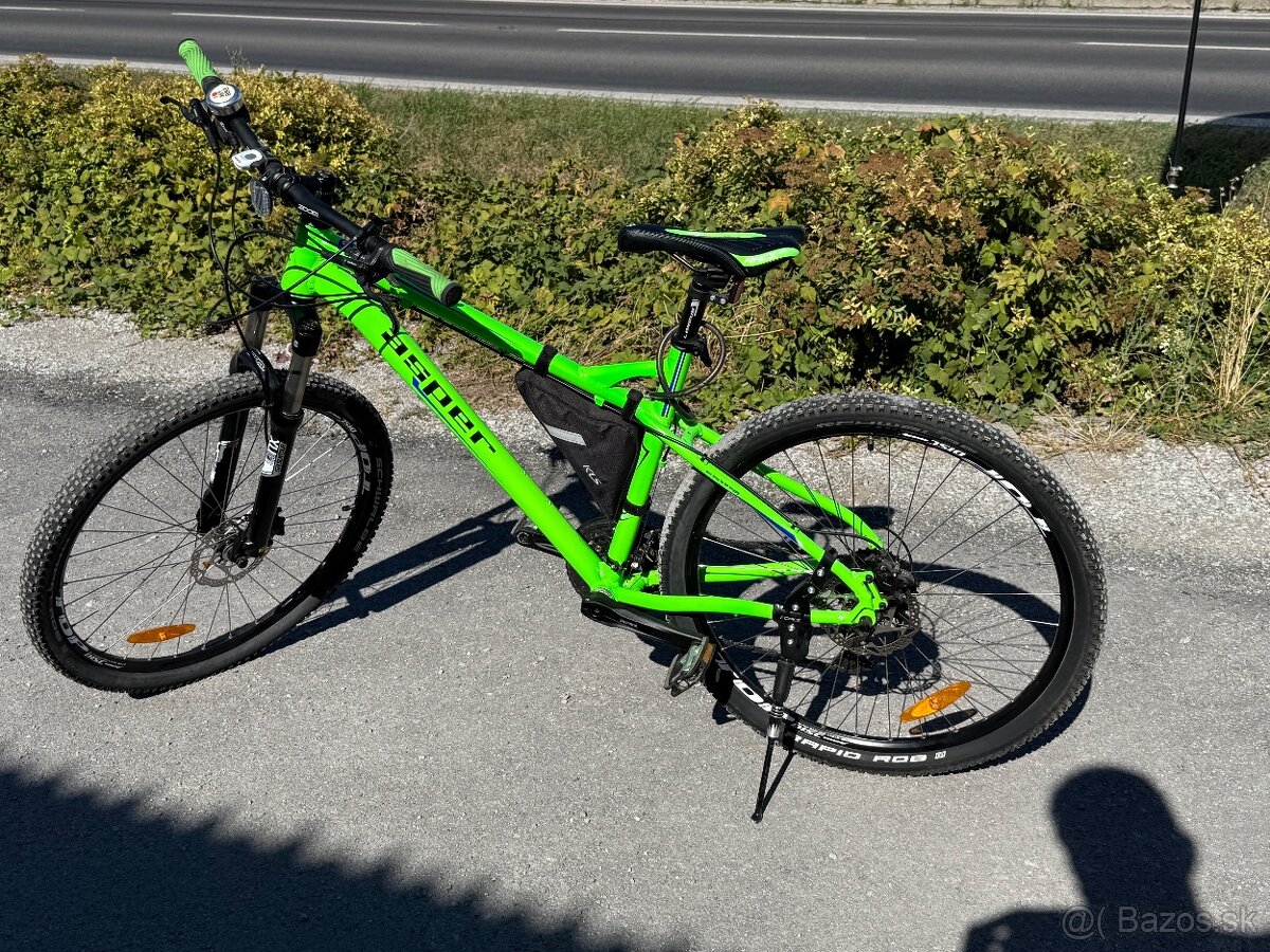 Asper MTB 29” - 3