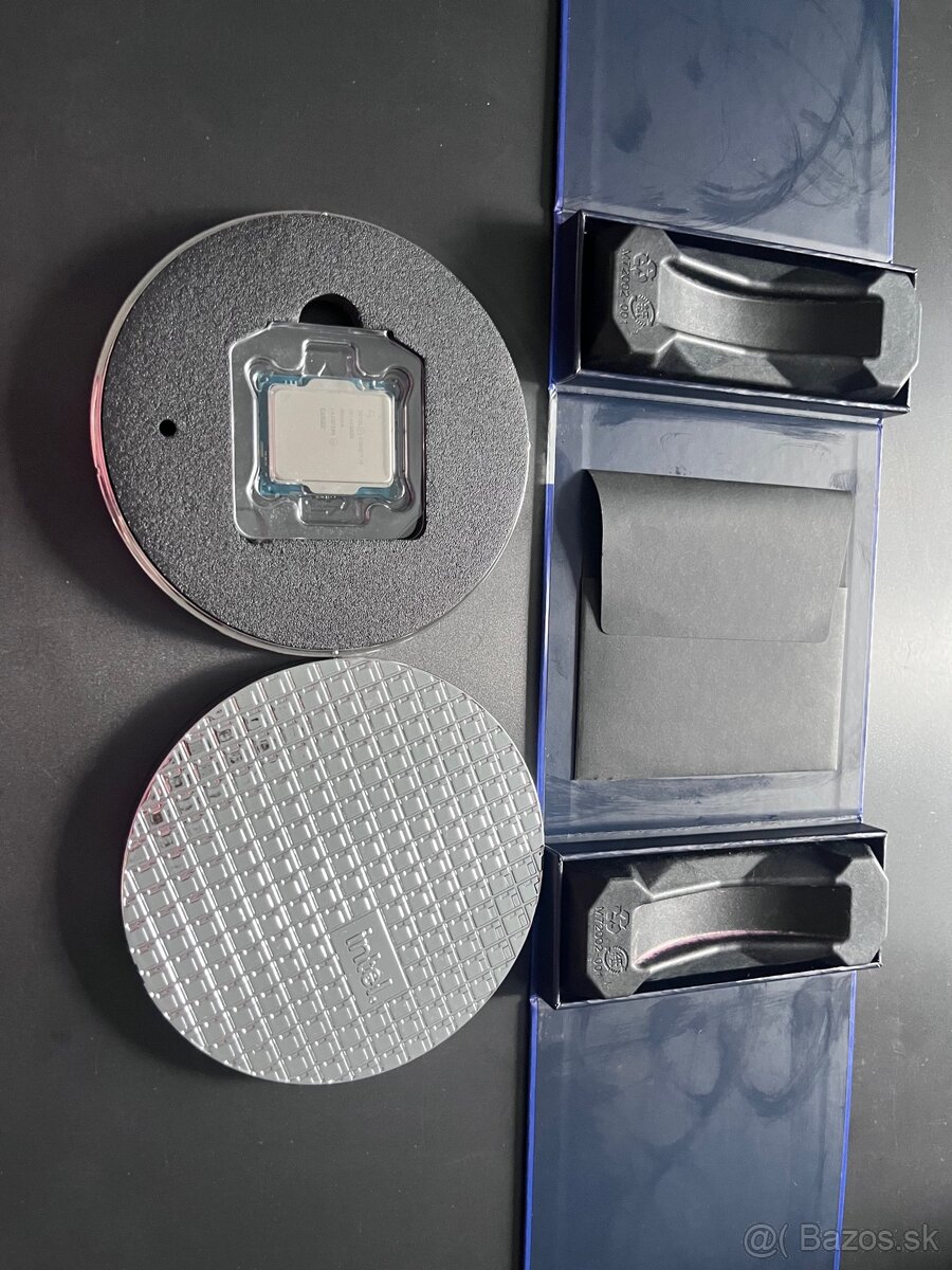 Intel Core i9-14900K - 3