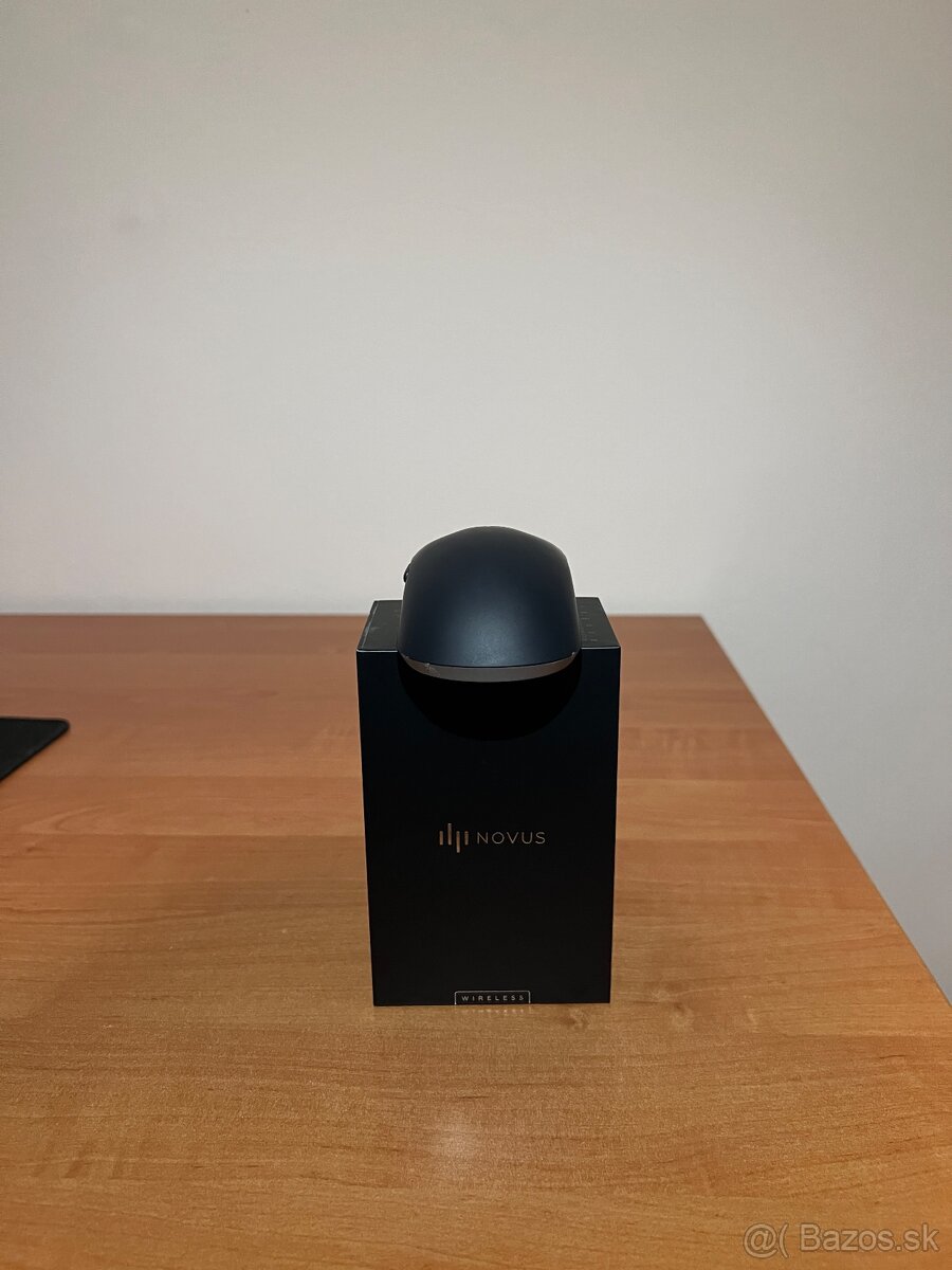 Myš Dark Project Novus - 3