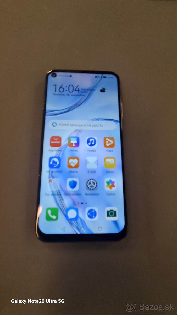 HUAWEI P40 LITE - 3