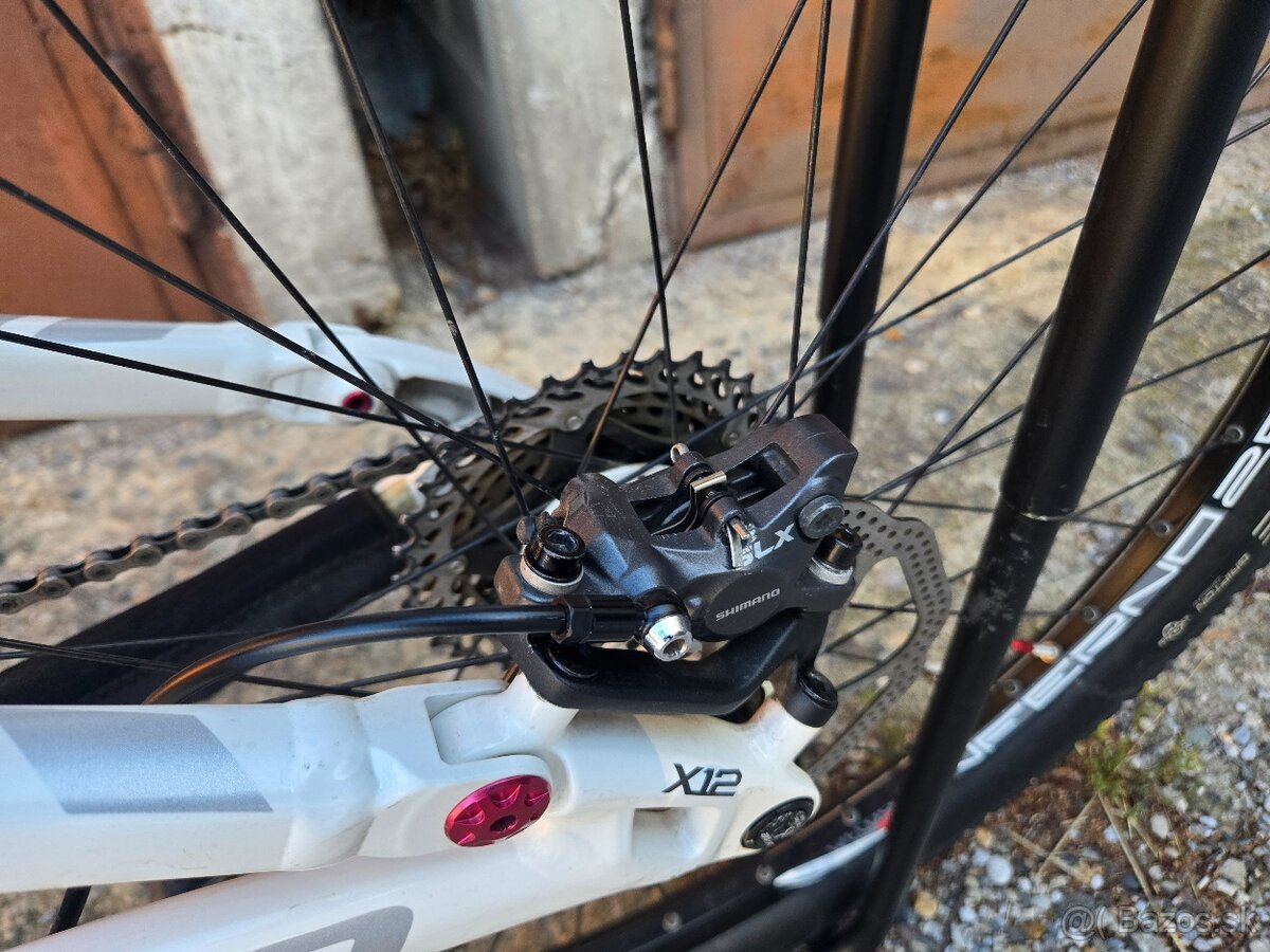 Cannondale Scalpel 29er 3 S - 3