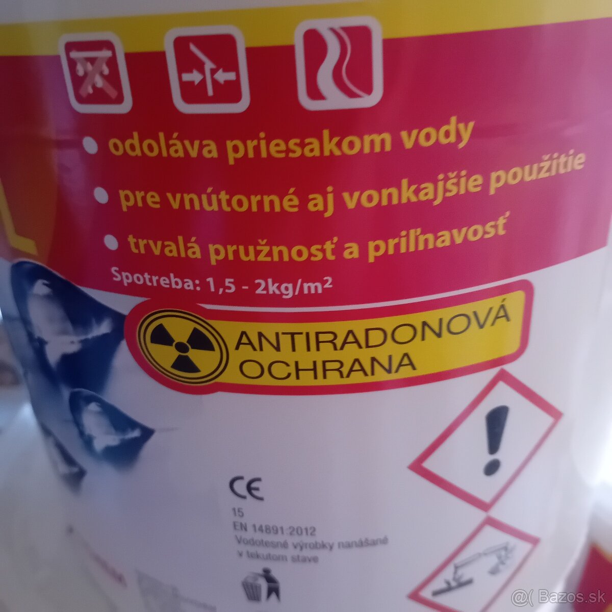 Aquaizol - 3