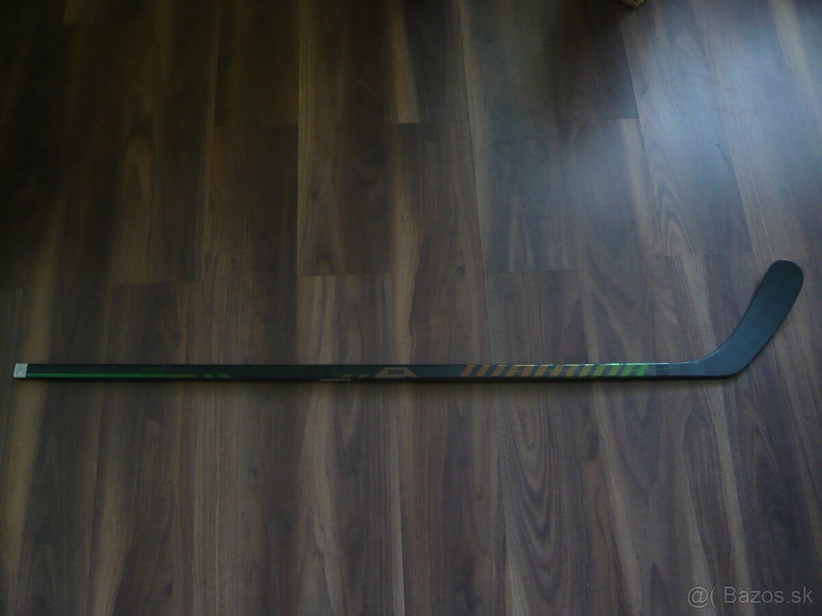 Spájané hokejky CCM, Bauer, Warrior - 3