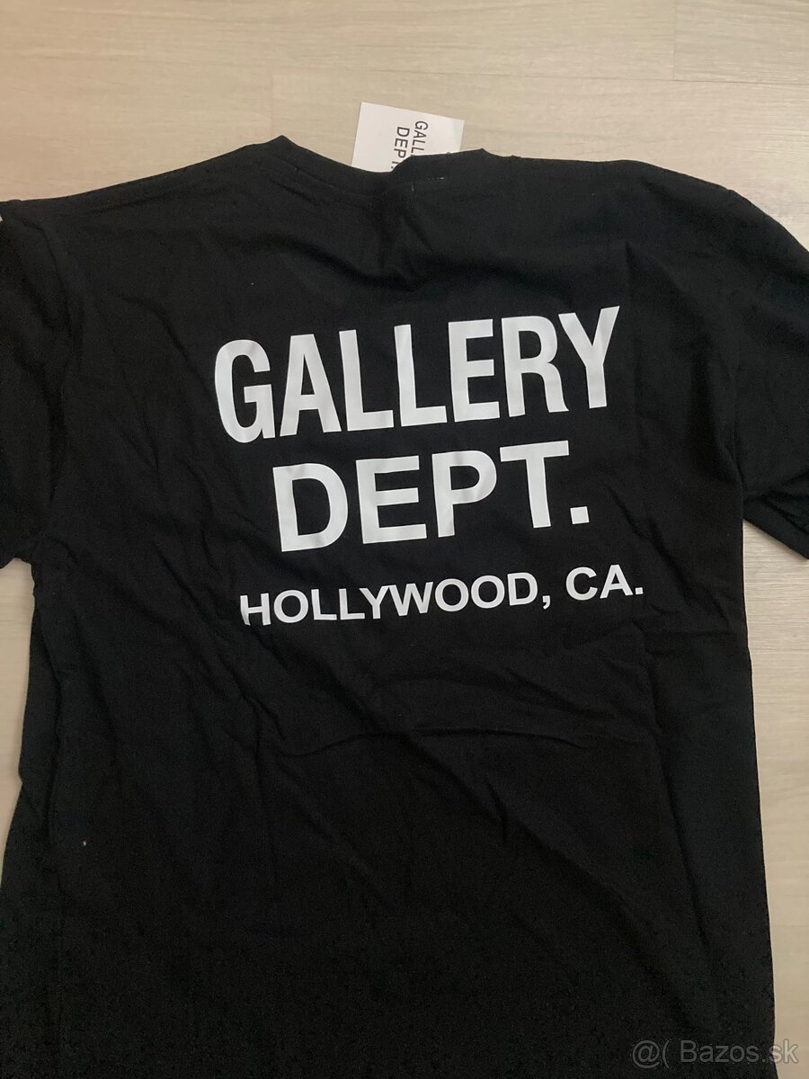 Gallery dept tee - 3