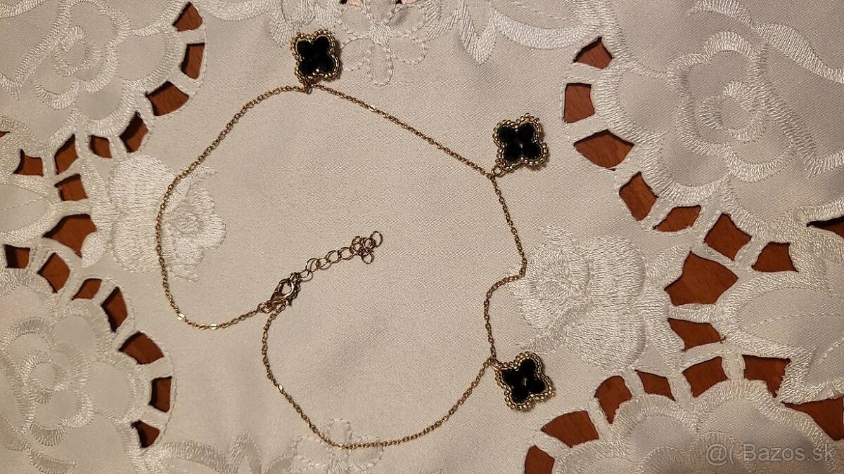 Náhrdelník pre modernú ženu - 3