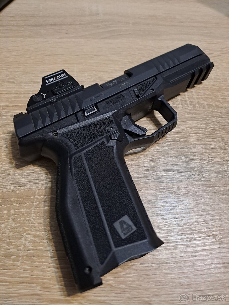 Arex Delta Gen.2 - 3