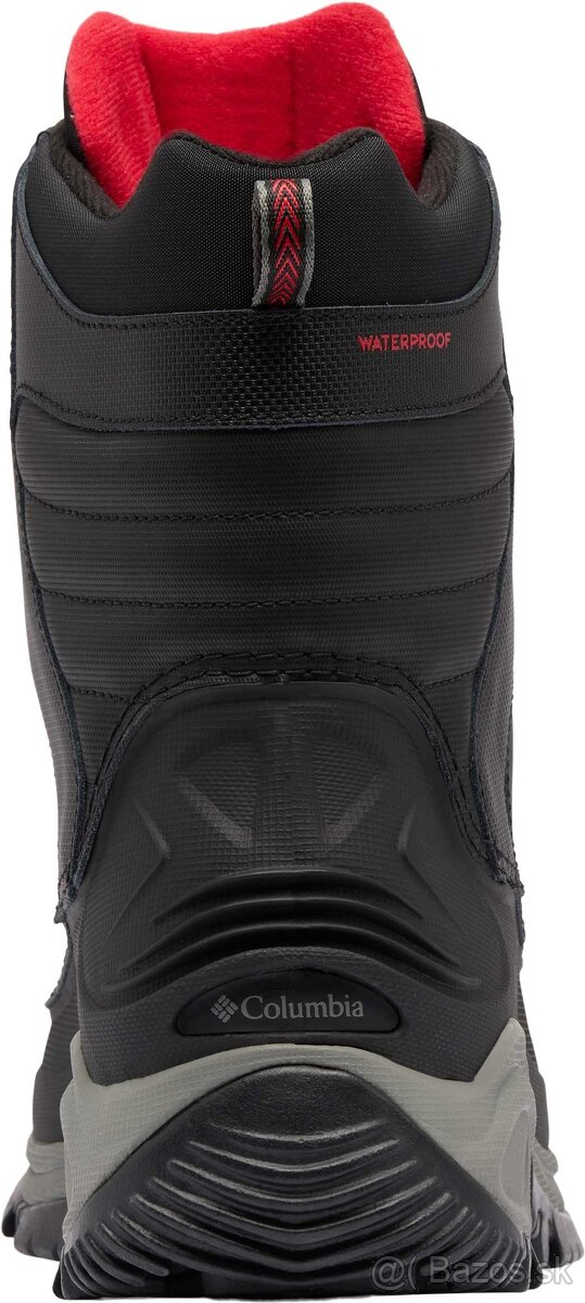 Columbia BUGABOOT III veľkosť 42 - 3