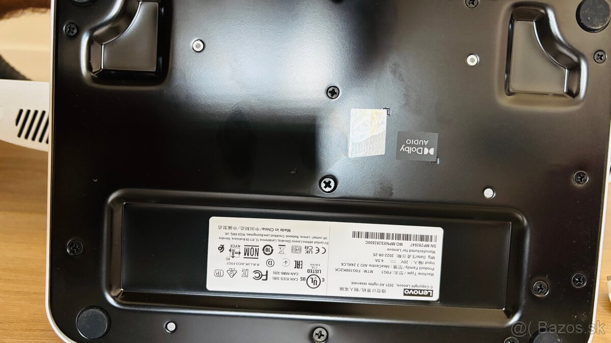 LENOVO IdeaCentre 3 24 24ALC6 - 3
