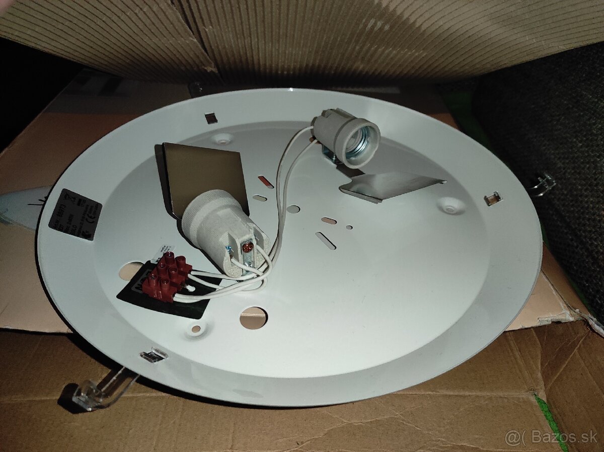 Stropné svetlo do detskej izby, Eglo Junior 2 - 3