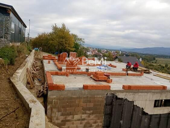 Bývajte v krásnom prostredí Oravy, len pár minút od centra N - 3