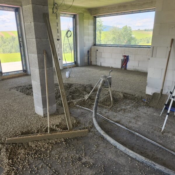 Liaty polystyren - 3