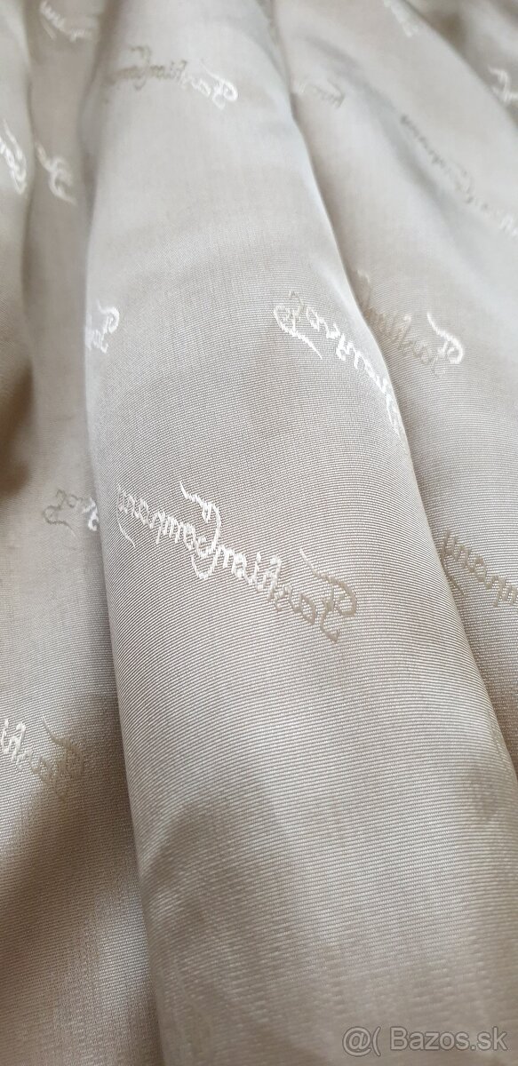 Kožuch z vačice - 3