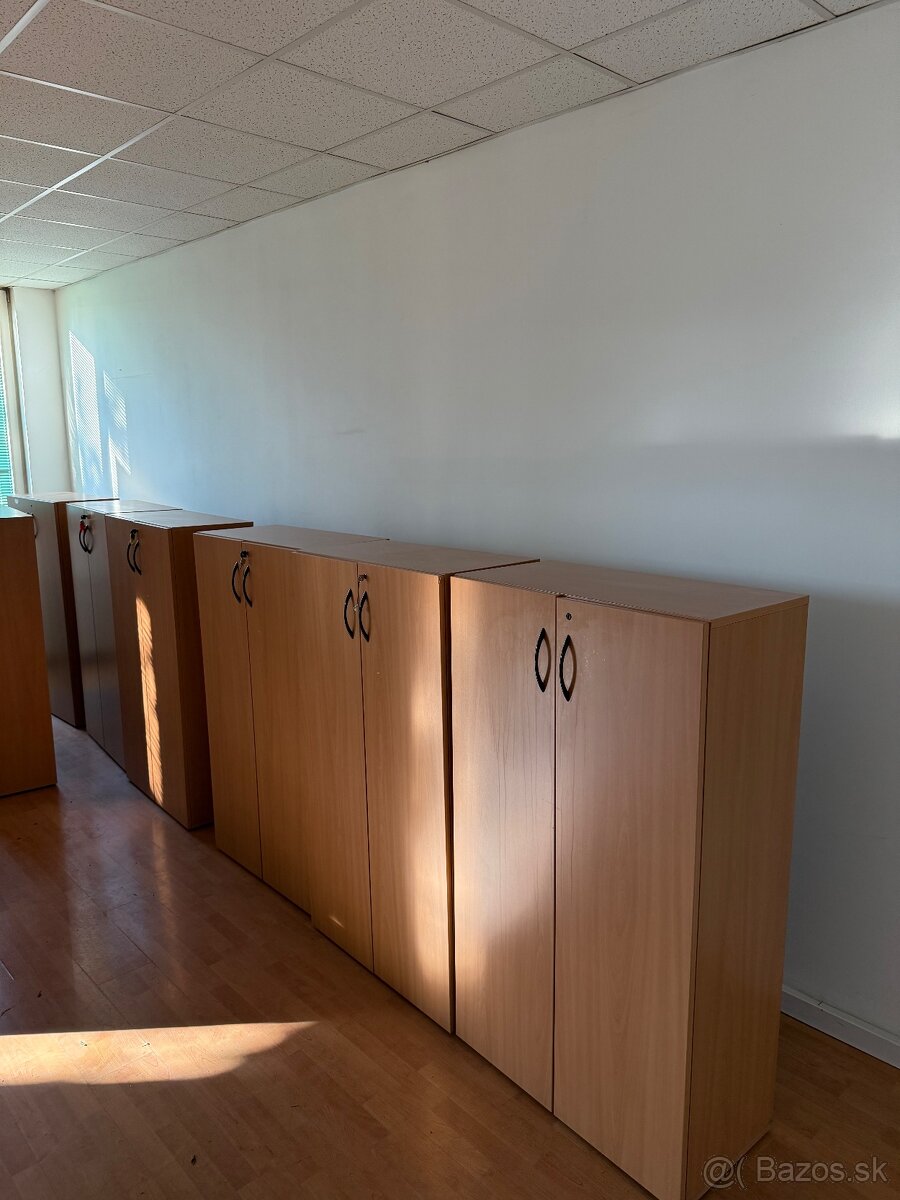 Predam skrinky a skrine - 3