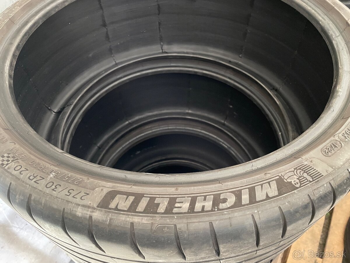 Michelin 275/30 r20 - 3