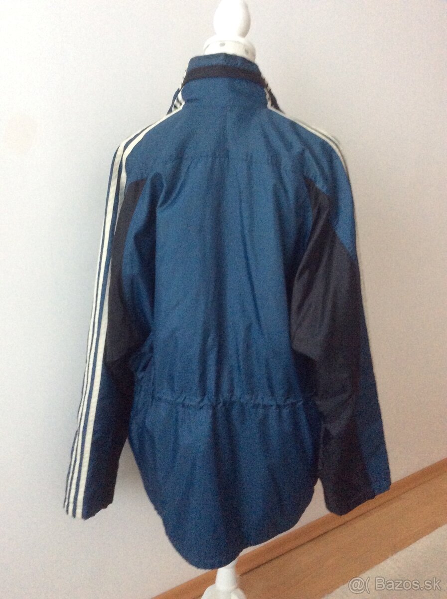 Predám pánsku vetrovku - 3