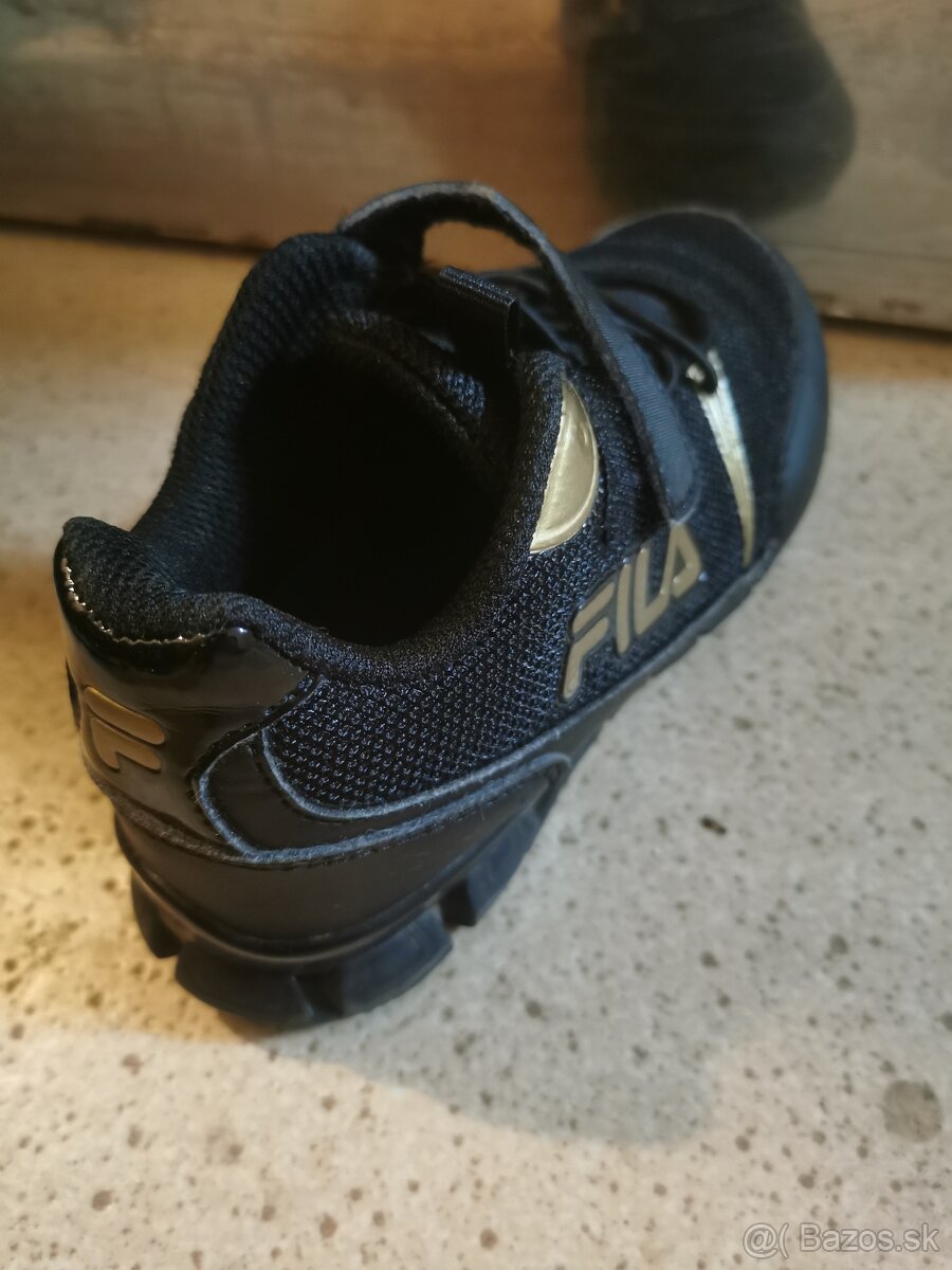 Tenisky FILA 28 - 3