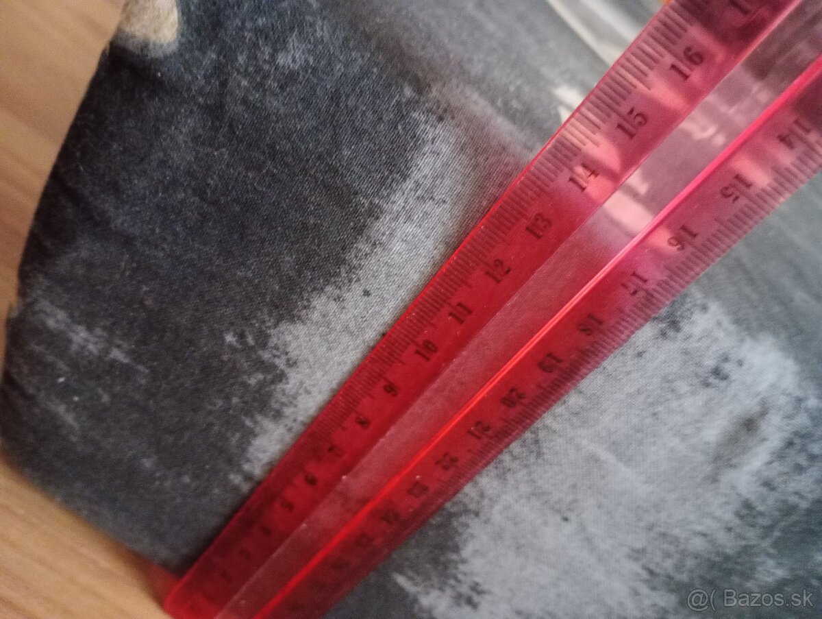 Pružinový matrac FUTON Arona - 3