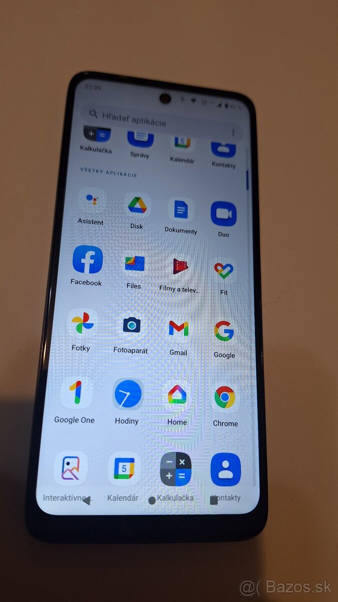 Motorola e32s 4/64GB - 3