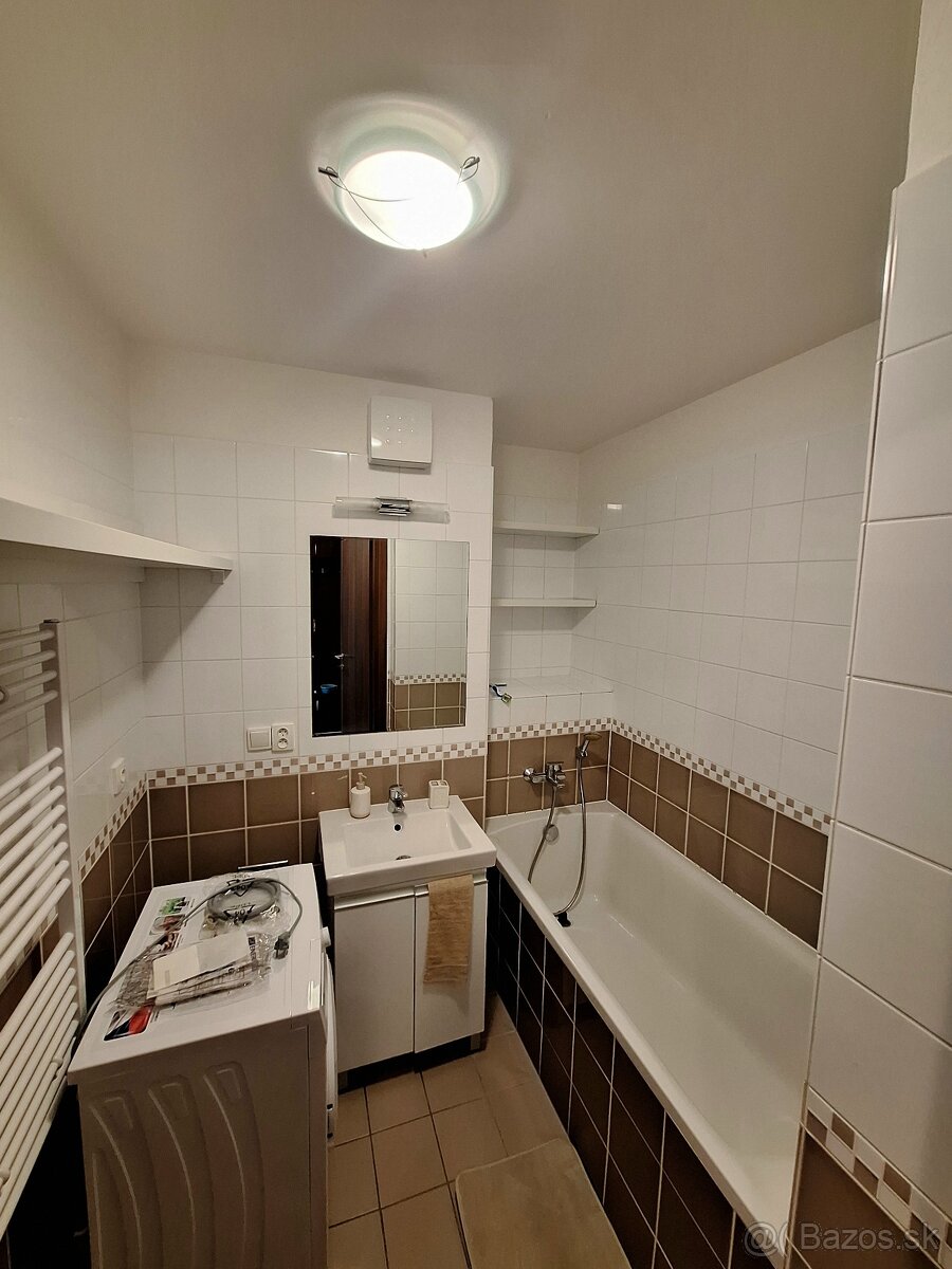 3-izbovy byt, Eden Park Ružinov- Štrkovec - 3