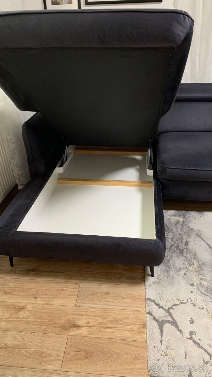 Sedacia súprava Prešov a okolie - 3