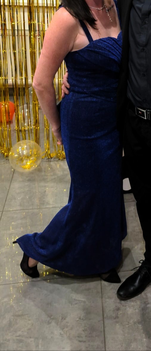 Spoločenské šaty - 3