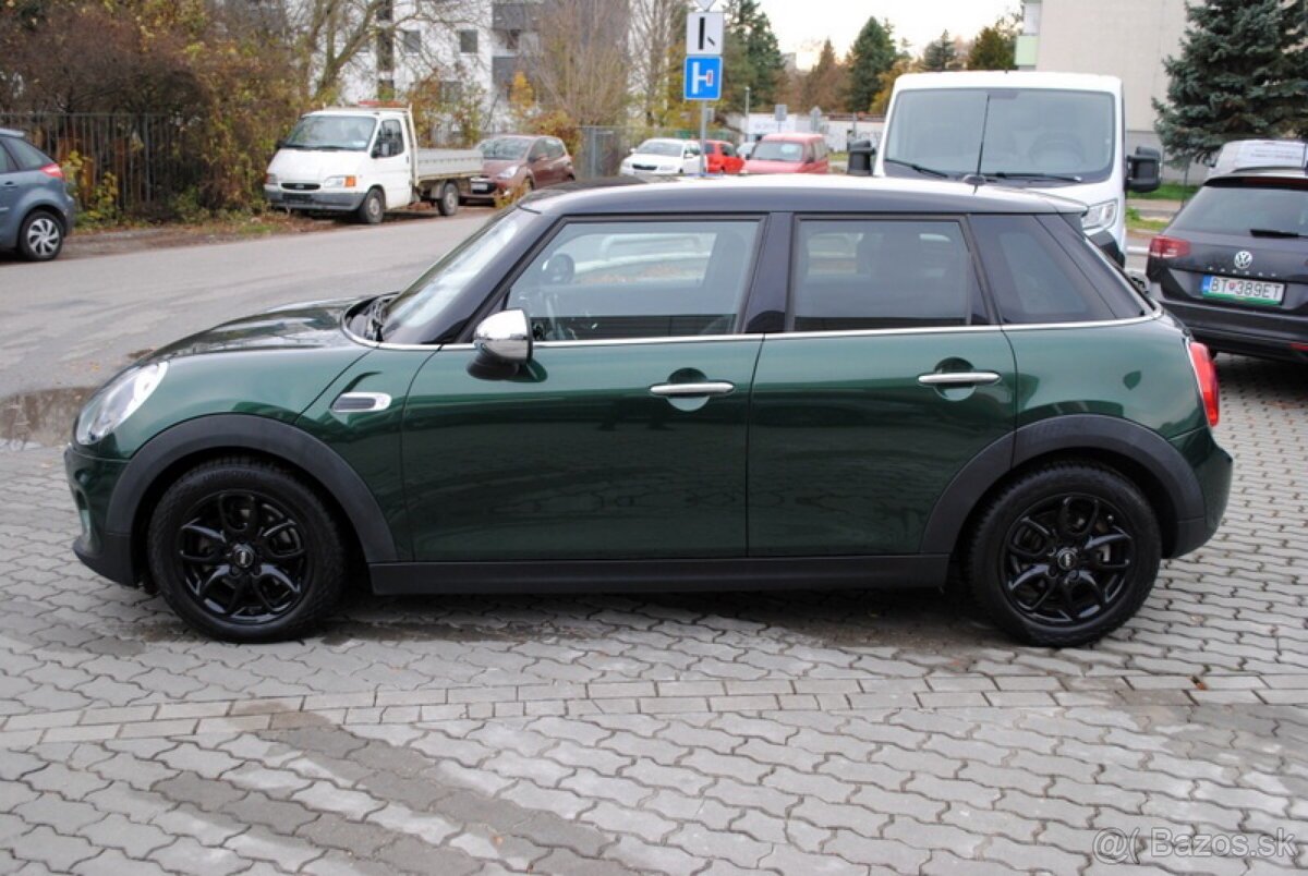 Mini Cooper 1.5 Diesel - PREDAJ AJ NA SPLÁTKY - 3