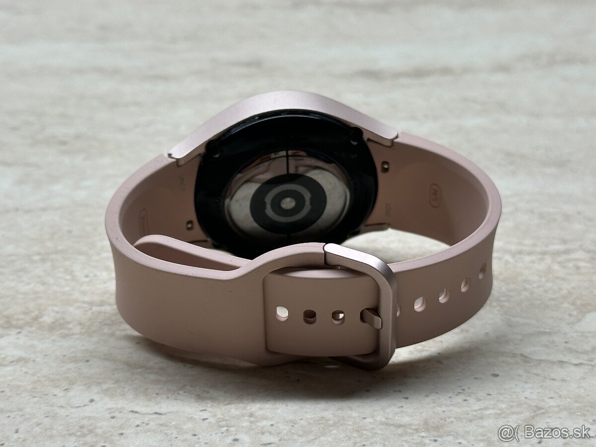 Samsung Galaxy Watch 5 40mm Pink - 3