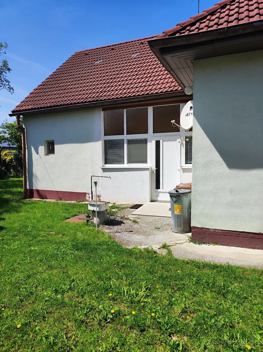 Rodinný dom - vyhľadávaná lokalita Topoľčian - 3