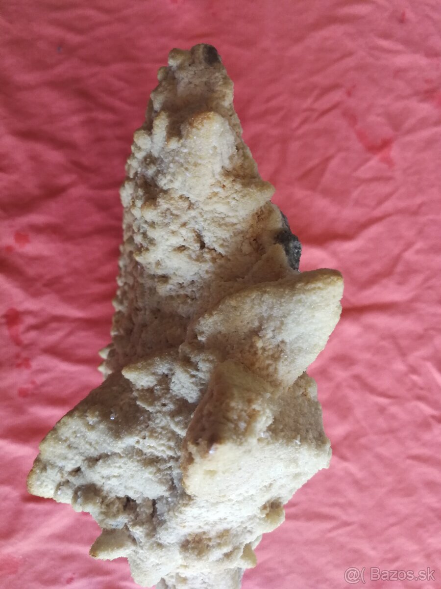 Kalcit Banská Štiavnica - 3