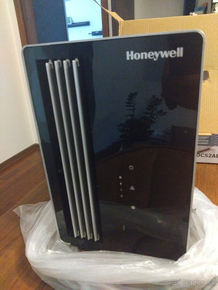 HONEYWELL DCS2AE, OCHLAZOVAČ VZDUCHU - 3