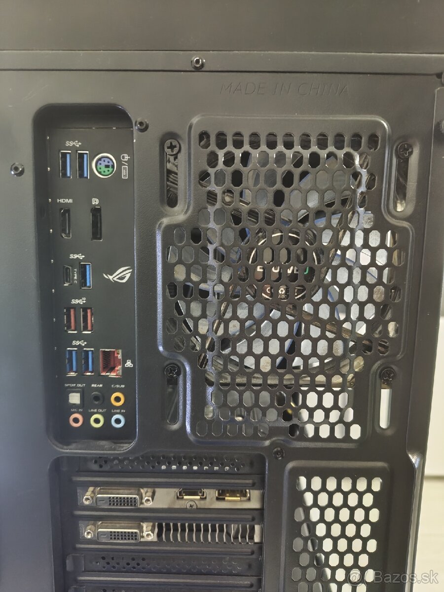 Predám počítač - 3