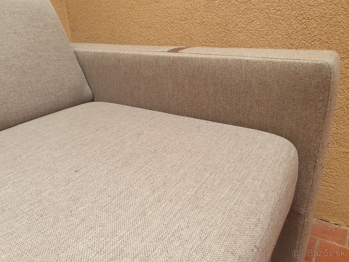Darujem za odvoz Gauč/ lôžko - 3