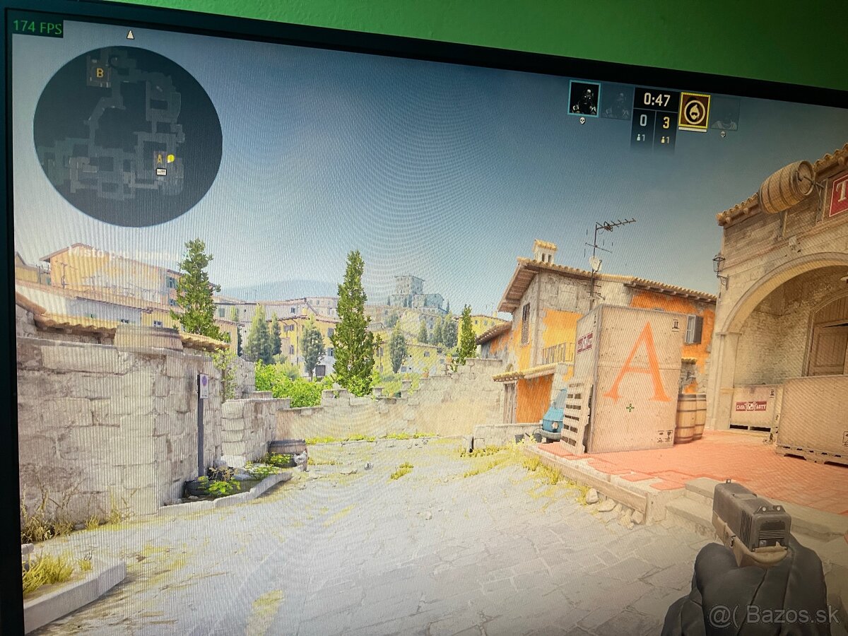 Herný PC i5-4690K / GTX / 16GB RAM / HDD 2TB + SSD - 3