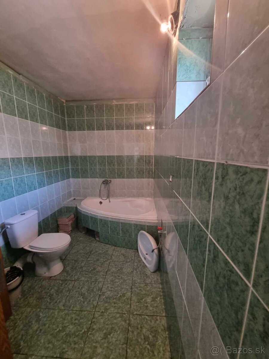 Zľava na 3.izbový RD v obci Brodské okr.Skalica - 3