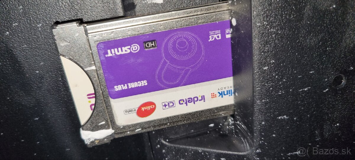 Predám sony tv 50 palcov - 3