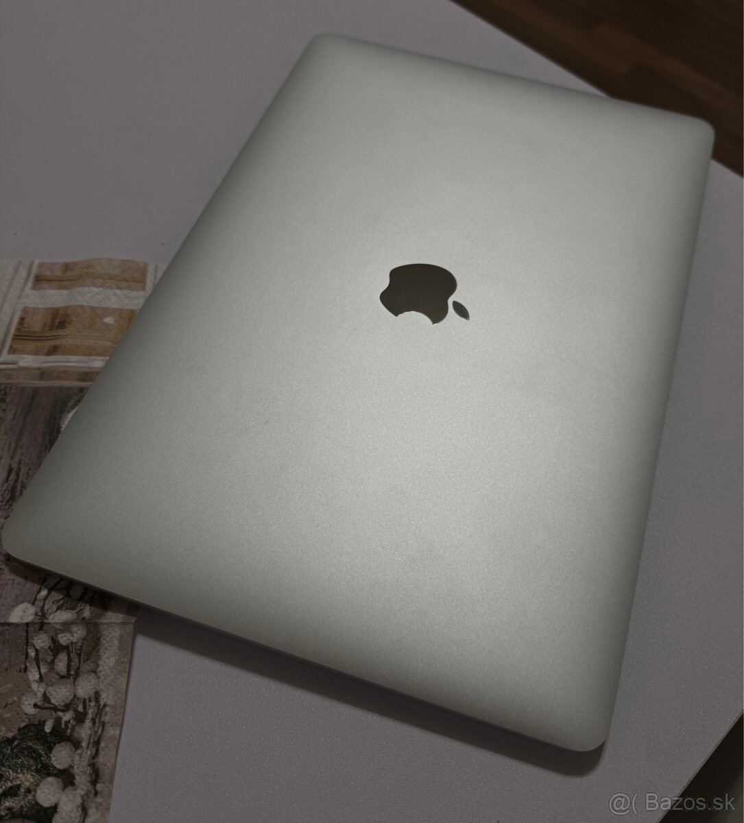 MacBook Air 13-palcový 8GB/256GB M1 - 3