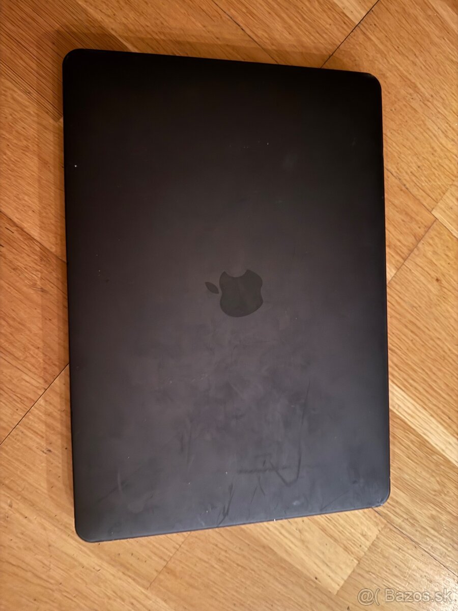 MacBook Pro 2020, 13”, Intel Core i5, 2GHz, 16Gb, 512 GB SSD - 3