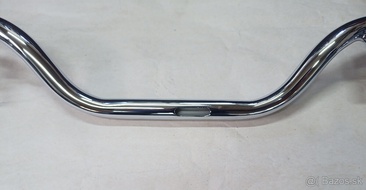 Jawa 350 634-řidítka - 3