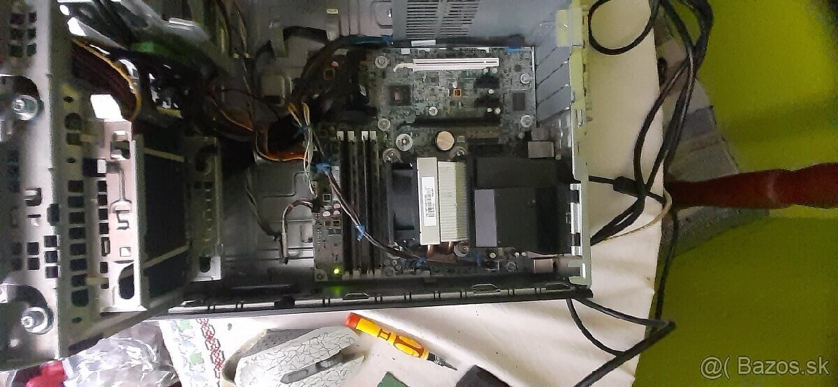 Predám počitač - 3