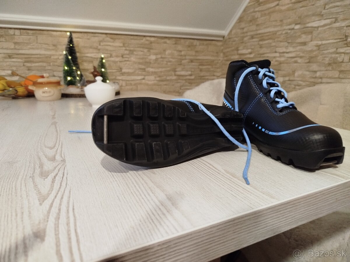 Detské bežecké topánky 34 - 3