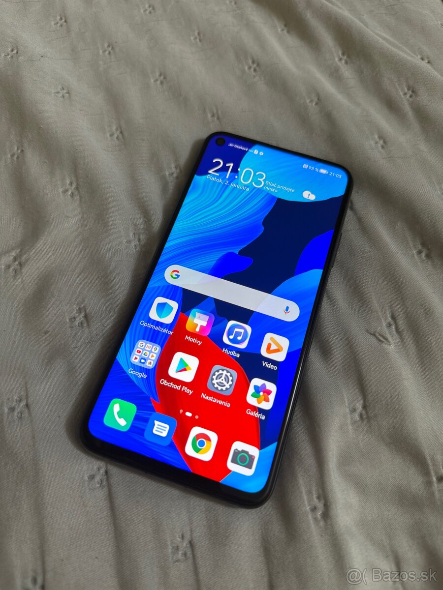 Huawei Nova 5T - 3