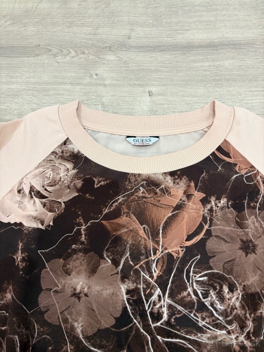 Dámska mikina Guess - 3