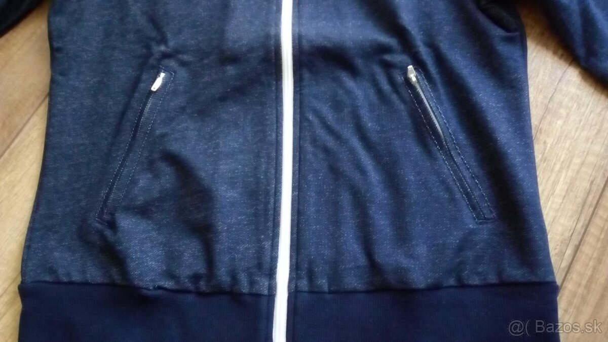 Mikina Adidas č. 38 - 3