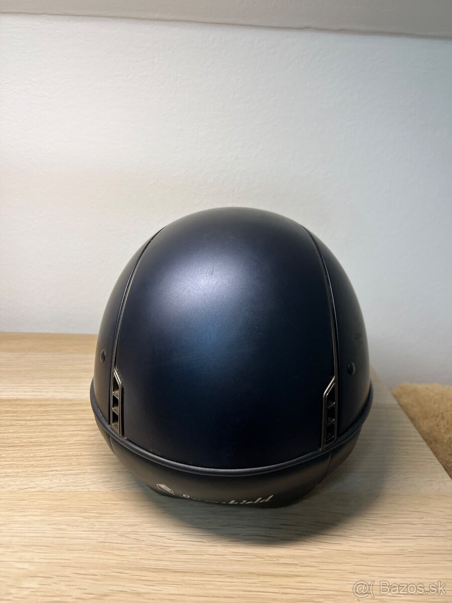 Prilba Samshield - 3