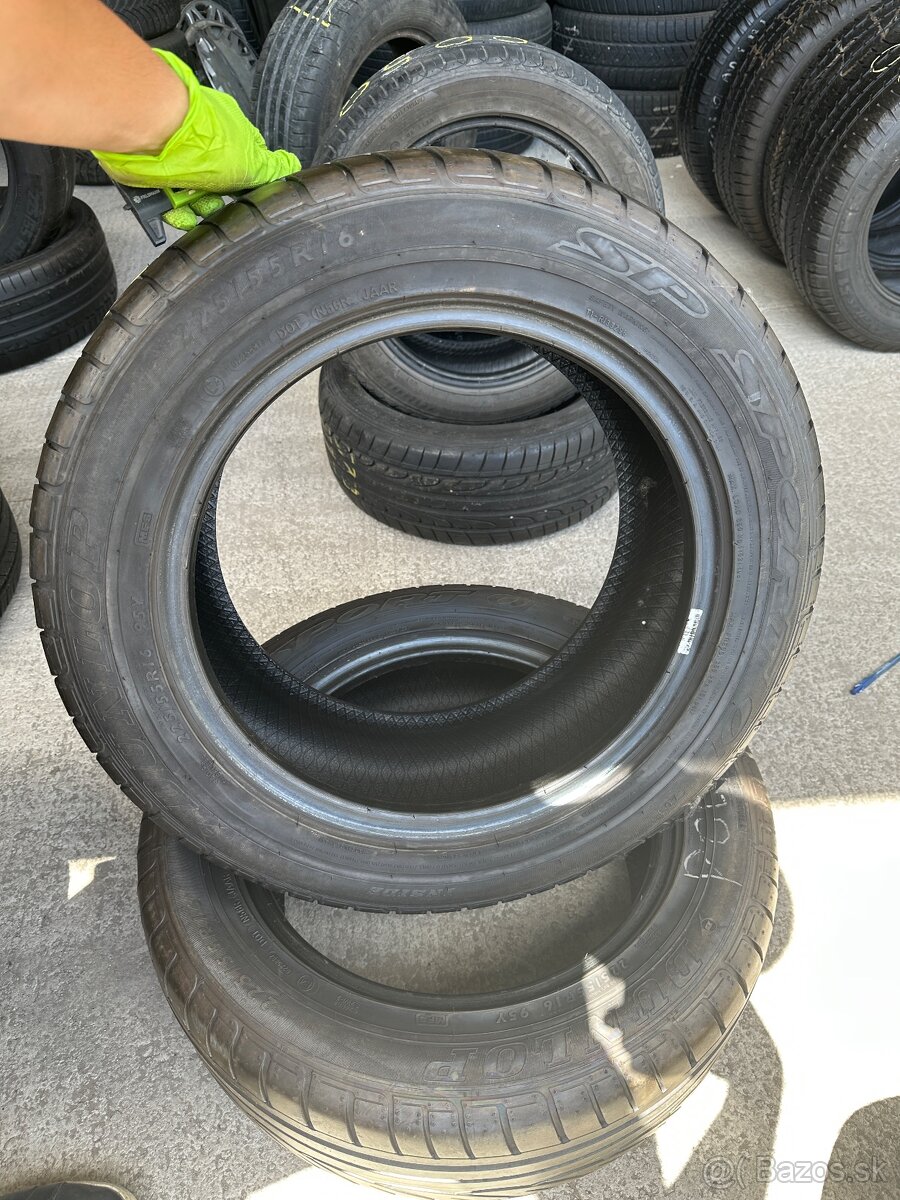 225/55 R16 - 3